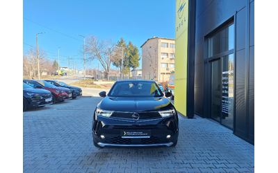 opel-mokka-suv-131k-s-benzin - 1