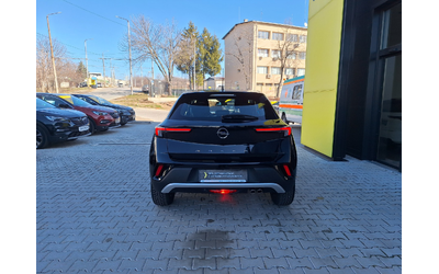 Opel Mokka SUV 131к.с. Бензин - автомобили, коли, обяви за нови и употребявани 6