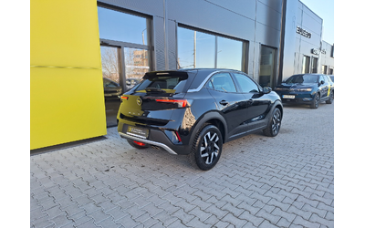 Opel Mokka SUV 131к.с. Бензин - автомобили, коли, обяви за нови и употребявани 7