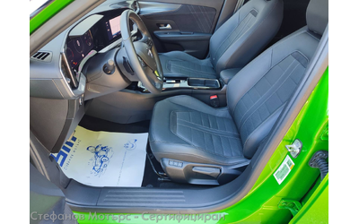 Opel Mokka SUV 131к.с. Бензин - автомобили, коли, обяви за нови и употребявани 11