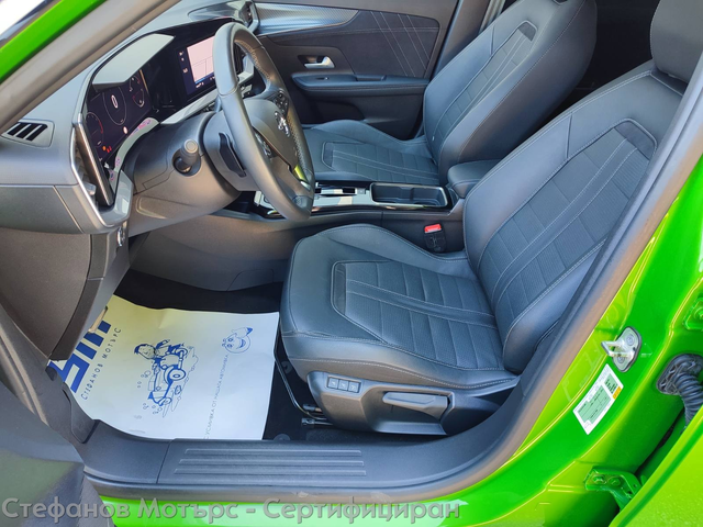 Opel Mokka SUV 131к.с. Бензин - автомобили, коли, обяви за нови и употребявани 11