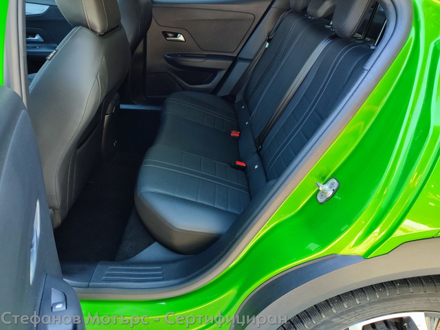 Opel Mokka SUV 131к.с. Бензин - автомобили, коли, обяви за нови и употребявани 12