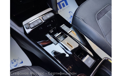 Opel Mokka SUV 131к.с. Бензин - автомобили, коли, обяви за нови и употребявани 13