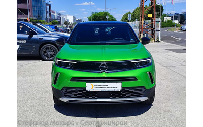opel-mokka-suv-131k-s-benzin - 1