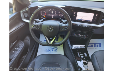 Opel Mokka SUV 131к.с. Бензин - автомобили, коли, обяви за нови и употребявани 9