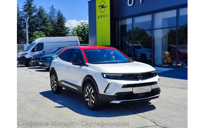 opel-mokka-suv-131k-s-benzin - 0