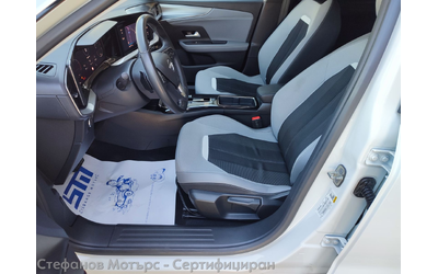 Opel Mokka SUV 131к.с. Бензин - автомобили, коли, обяви за нови и употребявани 11