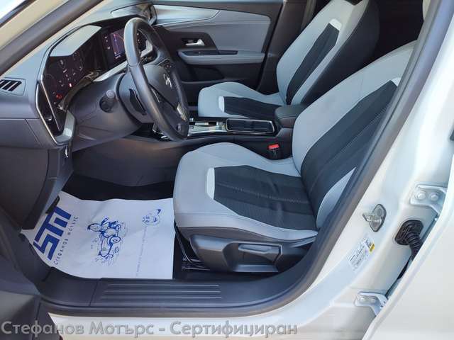 Opel Mokka SUV 131к.с. Бензин - автомобили, коли, обяви за нови и употребявани 11