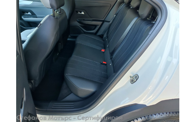 Opel Mokka SUV 131к.с. Бензин - автомобили, коли, обяви за нови и употребявани 12