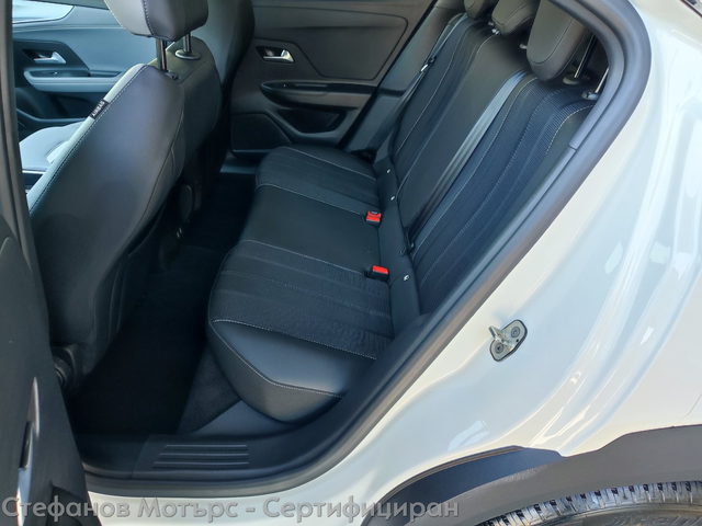 Opel Mokka SUV 131к.с. Бензин - автомобили, коли, обяви за нови и употребявани 12