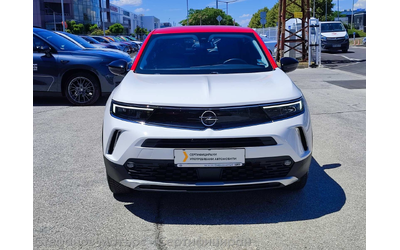 opel-mokka-suv-131k-s-benzin - 1
