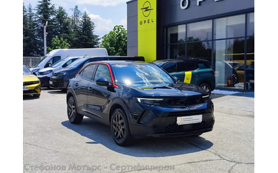 opel-mokka-suv-131k-s-benzin - 0