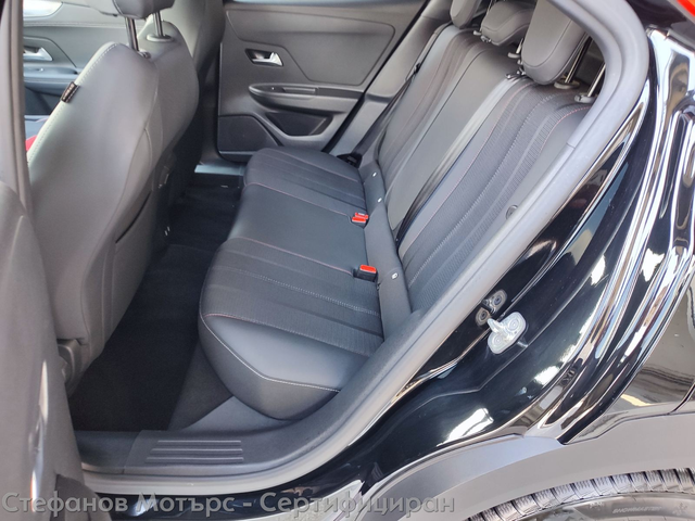 Opel Mokka SUV 131к.с. Бензин - автомобили, коли, обяви за нови и употребявани 12