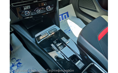 Opel Mokka SUV 131к.с. Бензин - автомобили, коли, обяви за нови и употребявани 13