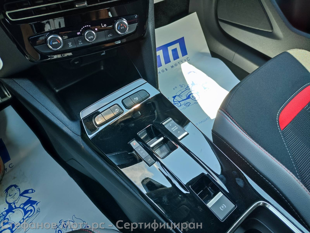 Opel Mokka SUV 131к.с. Бензин - автомобили, коли, обяви за нови и употребявани 13