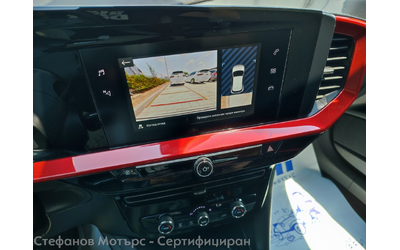 Opel Mokka SUV 131к.с. Бензин - автомобили, коли, обяви за нови и употребявани 14