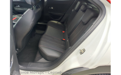 Opel Mokka SUV 131к.с. Бензин - автомобили, коли, обяви за нови и употребявани 12