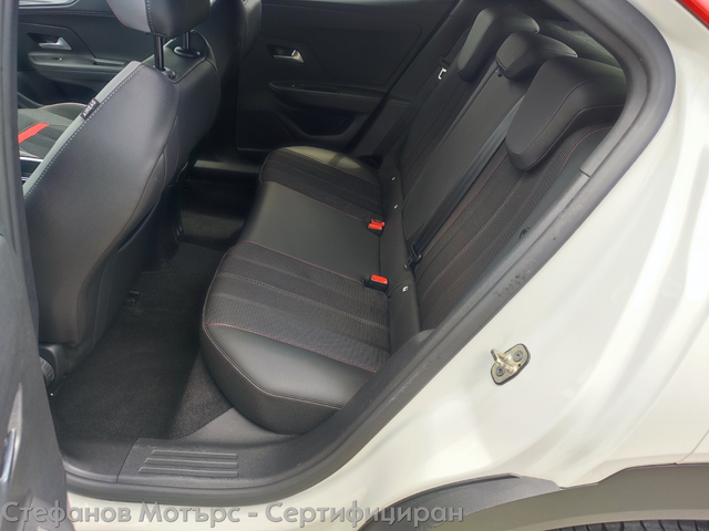 Opel Mokka SUV 131к.с. Бензин - автомобили, коли, обяви за нови и употребявани 12