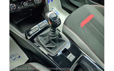 Opel Mokka SUV 131к.с. Бензин - автомобили, коли, обяви за нови и употребявани 13