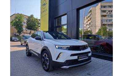 opel-mokka-suv-136k-s-elektricheski - 0