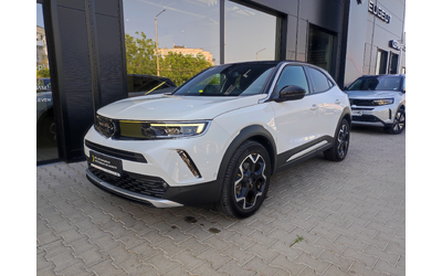 opel-mokka-suv-136k-s-elektricheski - 2