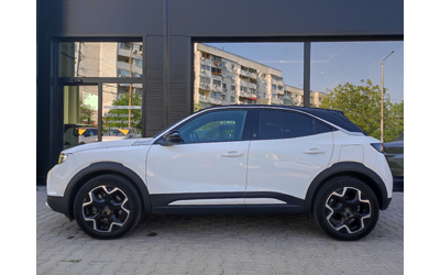 opel-mokka-suv-136k-s-elektricheski - 4