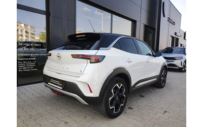 opel-mokka-suv-136k-s-elektricheski - 5