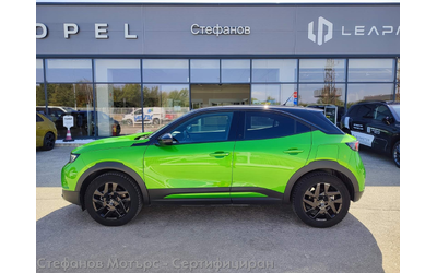 opel-mokka-suv-136k-s-elektricheski - 3