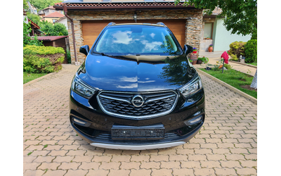 opel-mokka-x-1-4-140k-s-gaz-noviyat-model-ot-2017g - 1