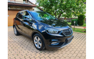 opel-mokka-x-1-4-140k-s-gaz-noviyat-model-ot-2017g - 2