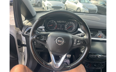 Opel Mokka X 1.6 - автомобили, коли, обяви за нови и употребявани 12