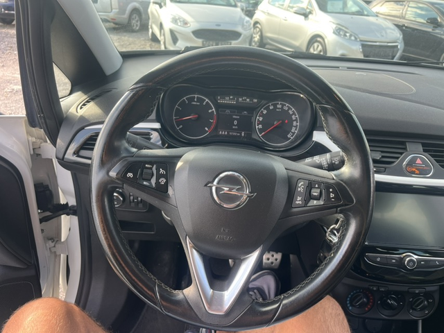 Opel Mokka X 1.6 - автомобили, коли, обяви за нови и употребявани 12