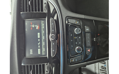 Opel Mokka X 1.6 - автомобили, коли, обяви за нови и употребявани 14