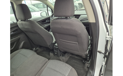 Opel Mokka X 1.6 - автомобили, коли, обяви за нови и употребявани 6