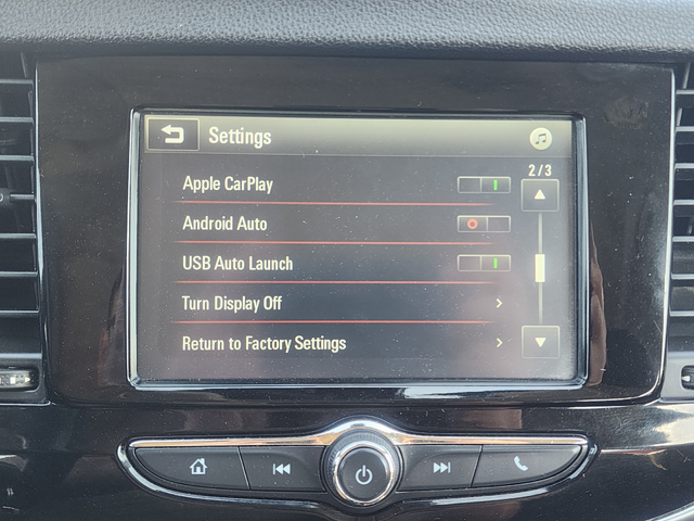 Opel Mokka X 1.6CDTI - автомобили, коли, обяви за нови и употребявани 10