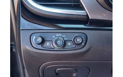 Opel Mokka X 1.6CDTI - автомобили, коли, обяви за нови и употребявани 11