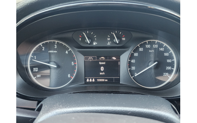 Opel Mokka X 1.6CDTI - автомобили, коли, обяви за нови и употребявани 8