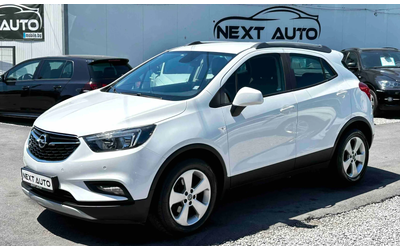opel-mokka-x - 0