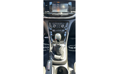 Opel Mokka X 1.6CDTI 110HP EURO 6B - автомобили, коли, обяви за нови и употребявани 11
