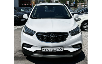 opel-mokka-x - 1