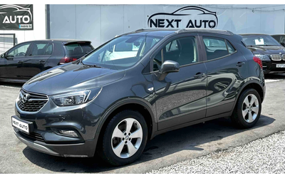 opel-mokka-x - 0