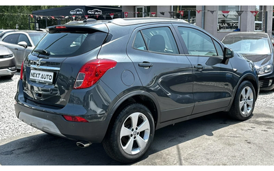 opel-mokka-x - 4