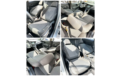 Opel Mokka X 1.6CDTI 136HP EURO6B - автомобили, коли, обяви за нови и употребявани 11