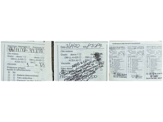 Opel Mokka X 1.6CDTI 136HP EURO6B - автомобили, коли, обяви за нови и употребявани 16