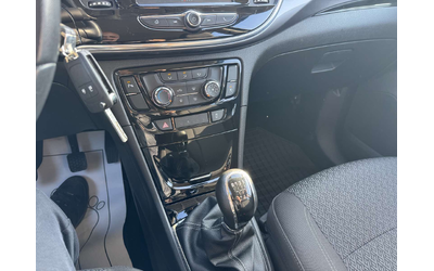 Opel Mokka X, 2018 г., 127000 км, 140 к.с. - автомобили, коли, обяви за нови и употребявани 10
