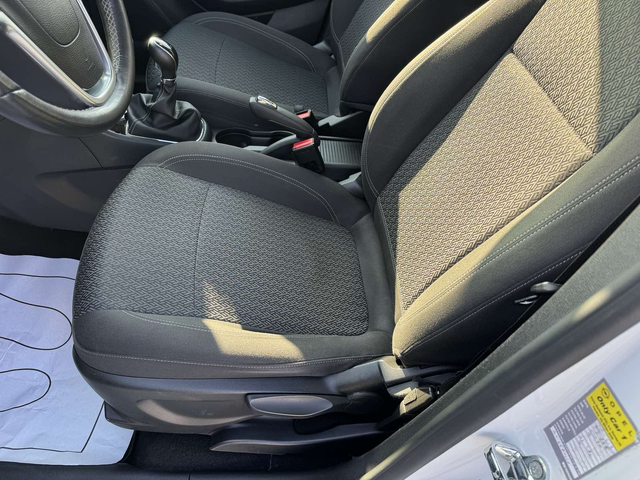 Opel Mokka X, 2018 г., 127000 км, 140 к.с. - автомобили, коли, обяви за нови и употребявани 12