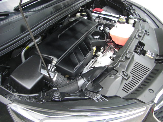 Opel Mokka X 1.6cdti NAVI LED EURO 6B - автомобили, коли, обяви за нови и употребявани 16