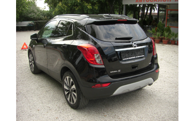 opel-mokka-x - 2