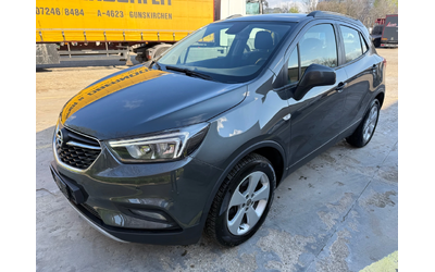 opel-mokka-x - 0