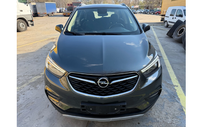 opel-mokka-x - 2